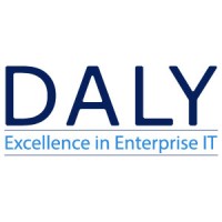 Daly logo